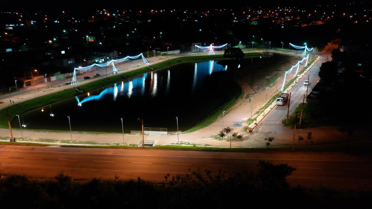 Prefeitura de Curvelo traz Carreta da Alegria Natalina - Click Curvelo -  Notícias e Informações