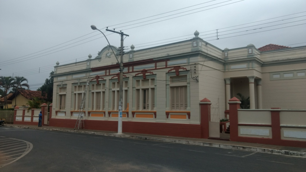 Pacto pela alfabetização