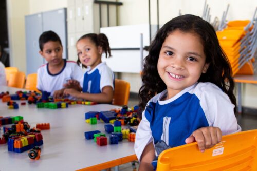 Rede Municipal de Curvelo