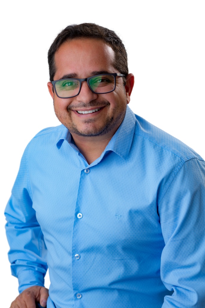 Gustavo Prefeito