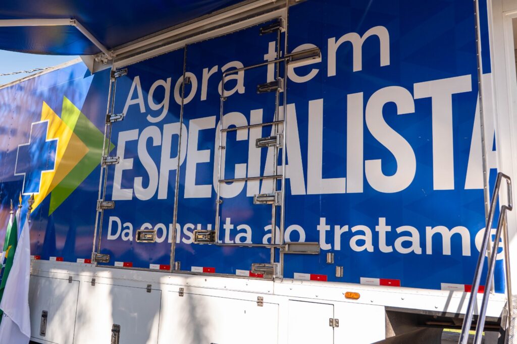 Carreta tomografia Curvelo