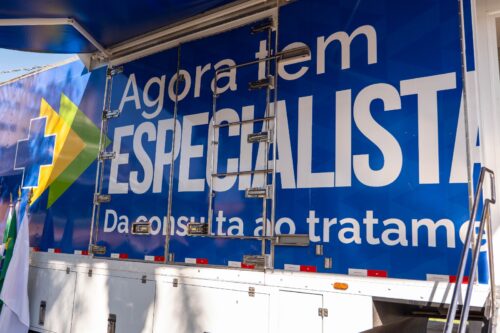 Carreta tomografia Curvelo