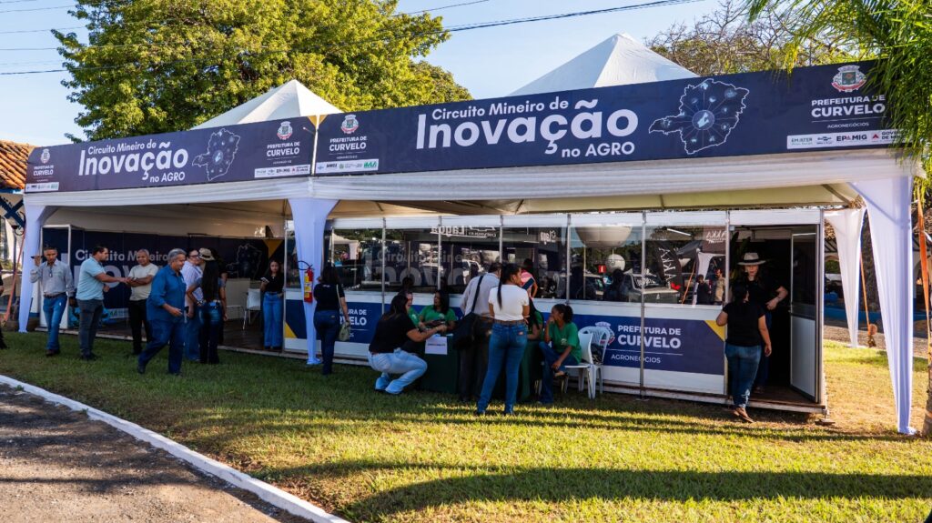 Expo Curvelo