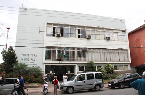 Prefeitura de Curvelo - Concurso Público
