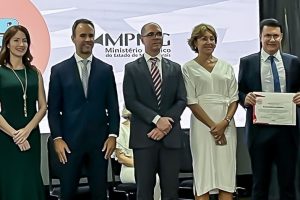 FOTO: SECRETARIA MUNICIPAL DE EDUCAÇÃO