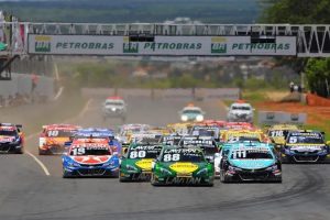 Stock Car em Curvelo