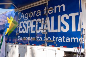 Carreta tomografia Curvelo