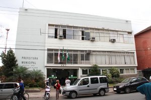 Prefeitura de Curvelo - Concurso Público